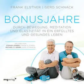 Elstner / Schnack |  Bonusjahre | Sonstiges |  Sack Fachmedien