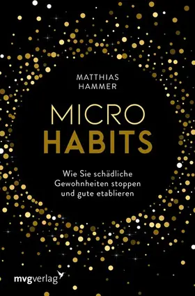Hammer |  Micro Habits | eBook | Sack Fachmedien