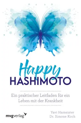 Hameister / Koch |  Happy Hashimoto | eBook | Sack Fachmedien