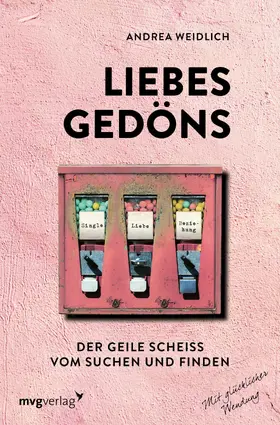 Weidlich |  Liebesgedöns | eBook | Sack Fachmedien