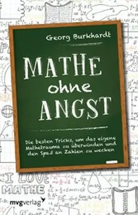 Burkhardt |  Mathe ohne Angst | eBook | Sack Fachmedien