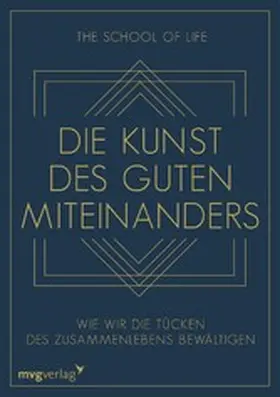 Life / School | Die Kunst des guten Miteinanders | E-Book | www2.sack.de