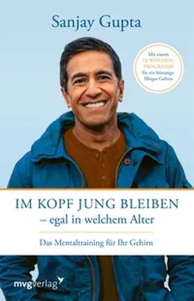 Gupta | Im Kopf jung bleiben – egal in welchem Alter | E-Book | sack.de