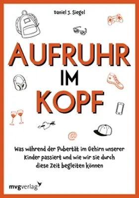 Siegel |  Aufruhr im Kopf | eBook | Sack Fachmedien
