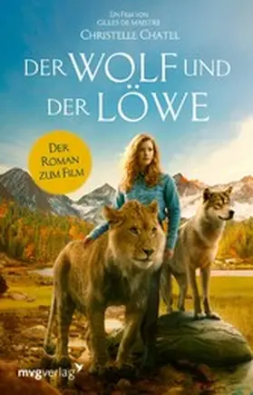 Chatel / Lipp |  Der Wolf und der Löwe | eBook | Sack Fachmedien