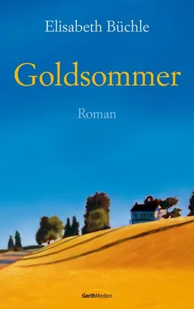 Büchle | Goldsommer | E-Book | www2.sack.de