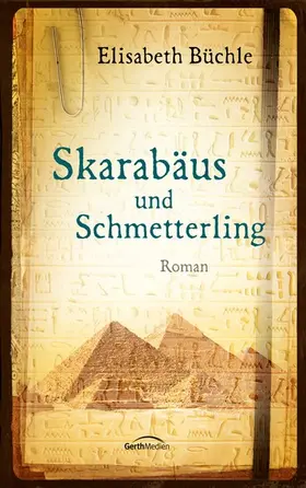 Büchle | Skarabäus und Schmetterling | E-Book | www2.sack.de