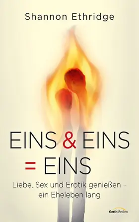 Ethridge | Eins & Eins = Eins | E-Book | www2.sack.de