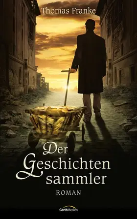 Franke | Der Geschichtensammler | E-Book | www2.sack.de