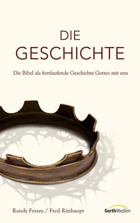 Frazee / Ritzhaupt | Die Geschichte | E-Book | www2.sack.de