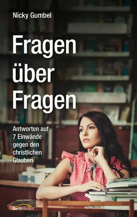 Gumbel | Fragen über Fragen | E-Book | www2.sack.de