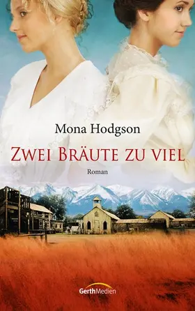 Hodgson | Zwei Bräute zu viel | E-Book | www2.sack.de