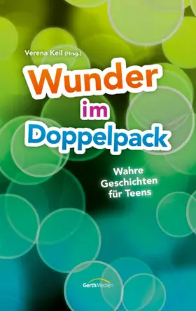 Keil | Wunder im Doppelpack | E-Book | www2.sack.de