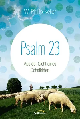 Keller | Psalm 23 | E-Book | www2.sack.de