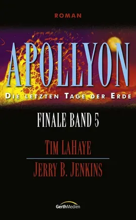 Jenkins / LaHaye |  Apollyon | eBook | Sack Fachmedien