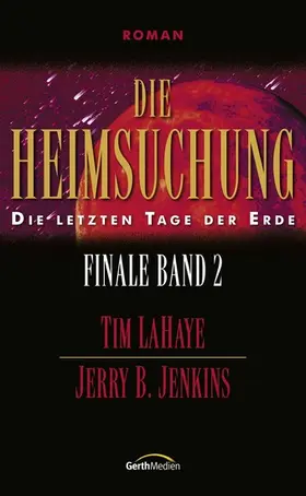 Jenkins / LaHaye |  Die Heimsuchung | eBook | Sack Fachmedien