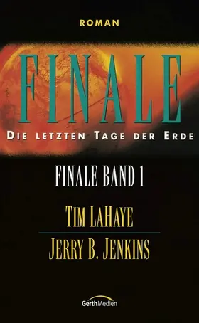 Jenkins / LaHaye |  Finale | eBook | Sack Fachmedien