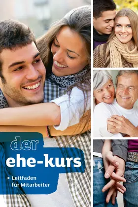 Lee |  Der Ehe-Kurs. Leitfaden für Mitarbeiter | eBook | Sack Fachmedien