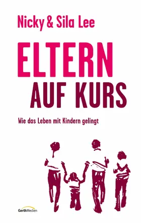 Lee |  Eltern auf Kurs | eBook | Sack Fachmedien
