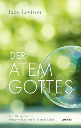 Levison | Der Atem Gottes | E-Book | www2.sack.de