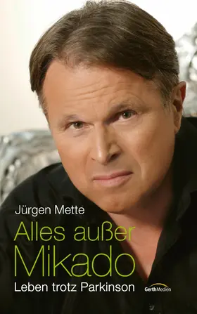 Mette |  Alles außer Mikado | eBook | Sack Fachmedien