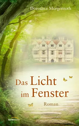 Morgenroth | Das Licht im Fenster | E-Book | sack.de