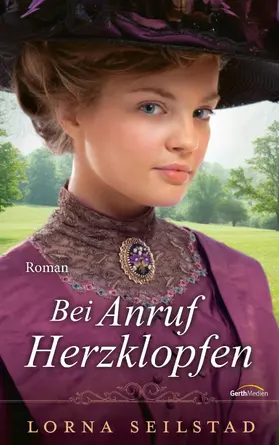 Seilstad | Bei Anruf Herzklopfen | E-Book | www2.sack.de