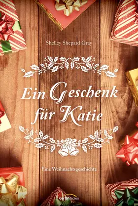 Gray | Ein Geschenk für Katie | E-Book | www2.sack.de