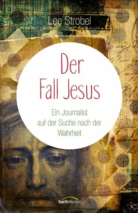 Strobel | Der Fall Jesus | E-Book | www2.sack.de