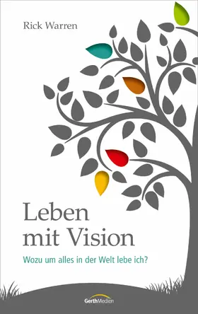 Warren | Leben mit Vision | E-Book | sack.de