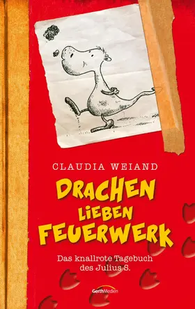 Weiand | Drachen lieben Feuerwerk | E-Book | sack.de