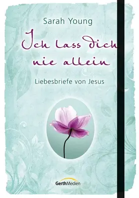 Young |  Ich lass dich nie allein | eBook | Sack Fachmedien