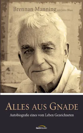 Manning / Blase | Alles aus Gnade | E-Book | www2.sack.de