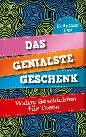 Carr |  Das genialste Geschenk | eBook | Sack Fachmedien