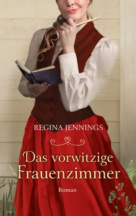 Jennings |  Das vorwitzige Frauenzimmer | eBook | Sack Fachmedien
