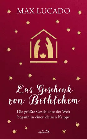 Lucado | Das Geschenk von Bethlehem | E-Book | www2.sack.de