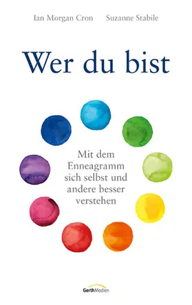 Cron / Stabile | Wer du bist | E-Book | www2.sack.de