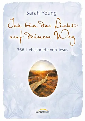 Young | Ich bin das Licht auf deinem Weg | E-Book | www2.sack.de