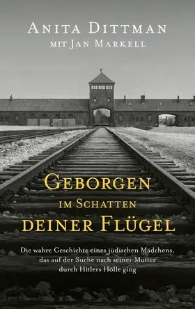 Dittman / Markell |  Geborgen im Schatten deiner Flügel | eBook | Sack Fachmedien