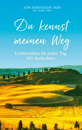 Tada |  Du kennst meinen Weg | eBook | Sack Fachmedien