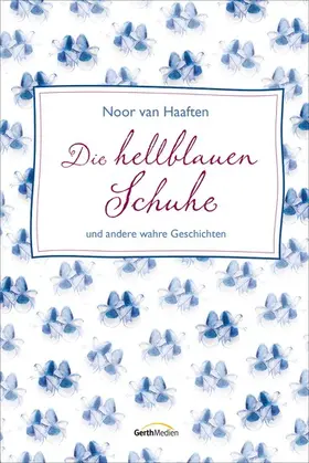 Haaften | Die hellblauen Schuhe | E-Book | www2.sack.de