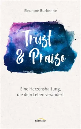 Burhenne | Trust & Praise | E-Book | www2.sack.de