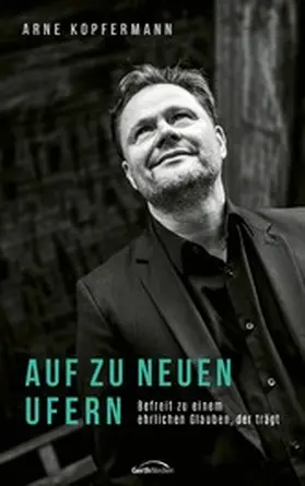 Kopfermann | Auf zu neuen Ufern | E-Book | www2.sack.de