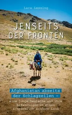 Lessing | Jenseits der Fronten | E-Book | www2.sack.de
