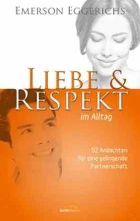 Eggerichs | Liebe & Respekt im Alltag | E-Book | www2.sack.de