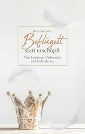 Sommer | Beflügelt statt erschöpft | E-Book | www2.sack.de