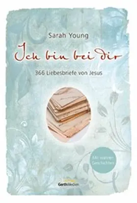 Young | Ich bin bei dir - Mit wahren Geschichten | E-Book | www2.sack.de