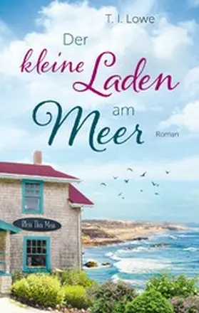 Lowe | Der kleine Laden am Meer | E-Book | www2.sack.de