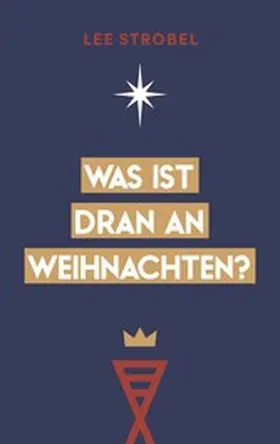 Strobel | Was ist dran an Weihnachten? | E-Book | sack.de