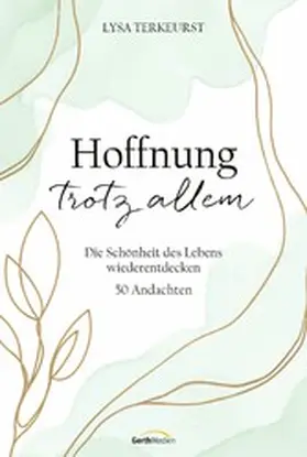 TerKeurst | Hoffnung trotz allem | E-Book | sack.de